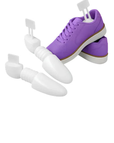 Relleno para Zapatos de Mujer