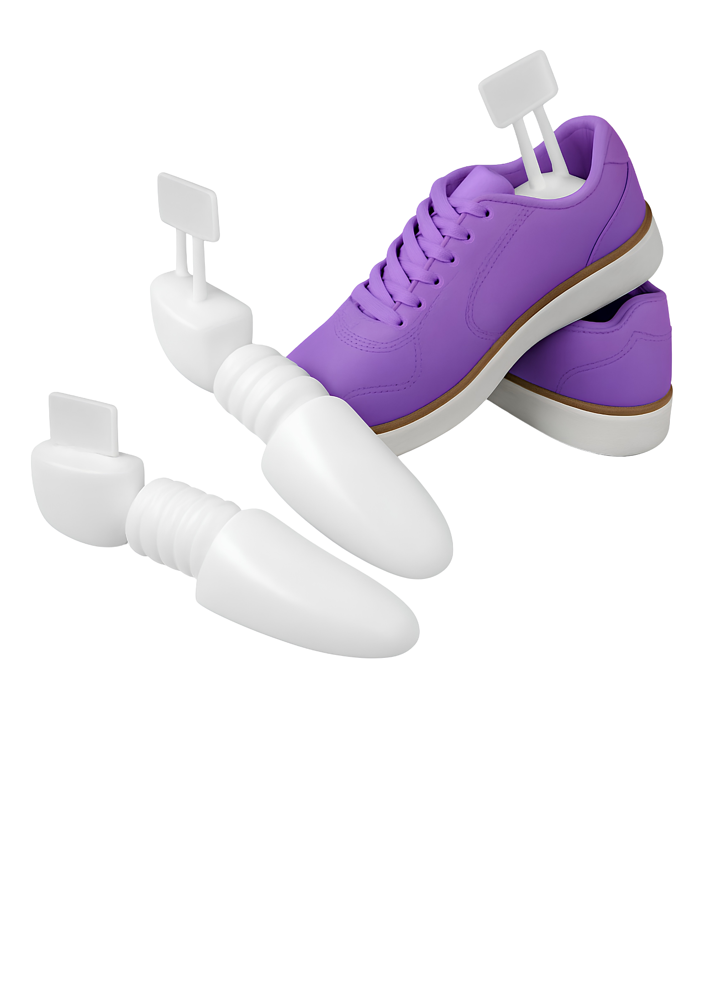 Women's Shoe Filler