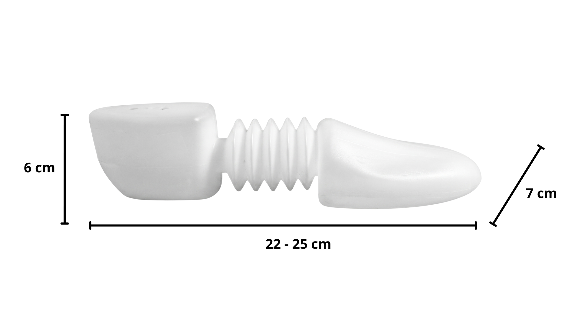 Women's Shoe Filler thumbnail 3