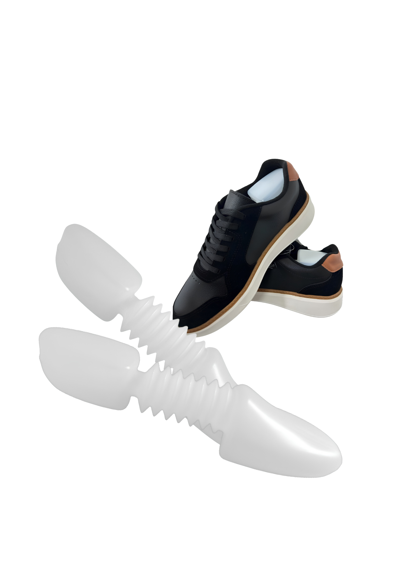 Men's Shoe Filler