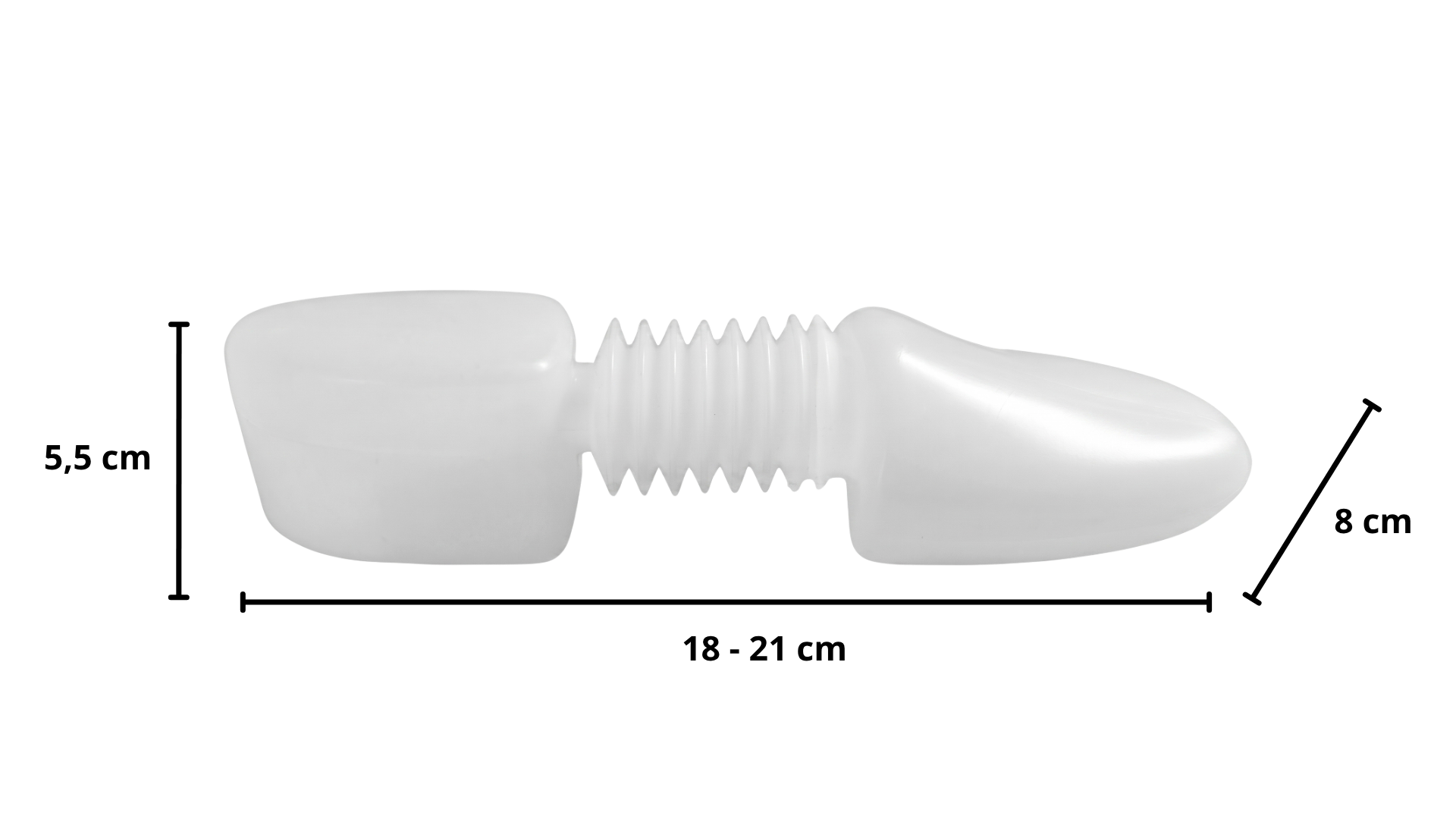 Men's Shoe Filler thumbnail 3